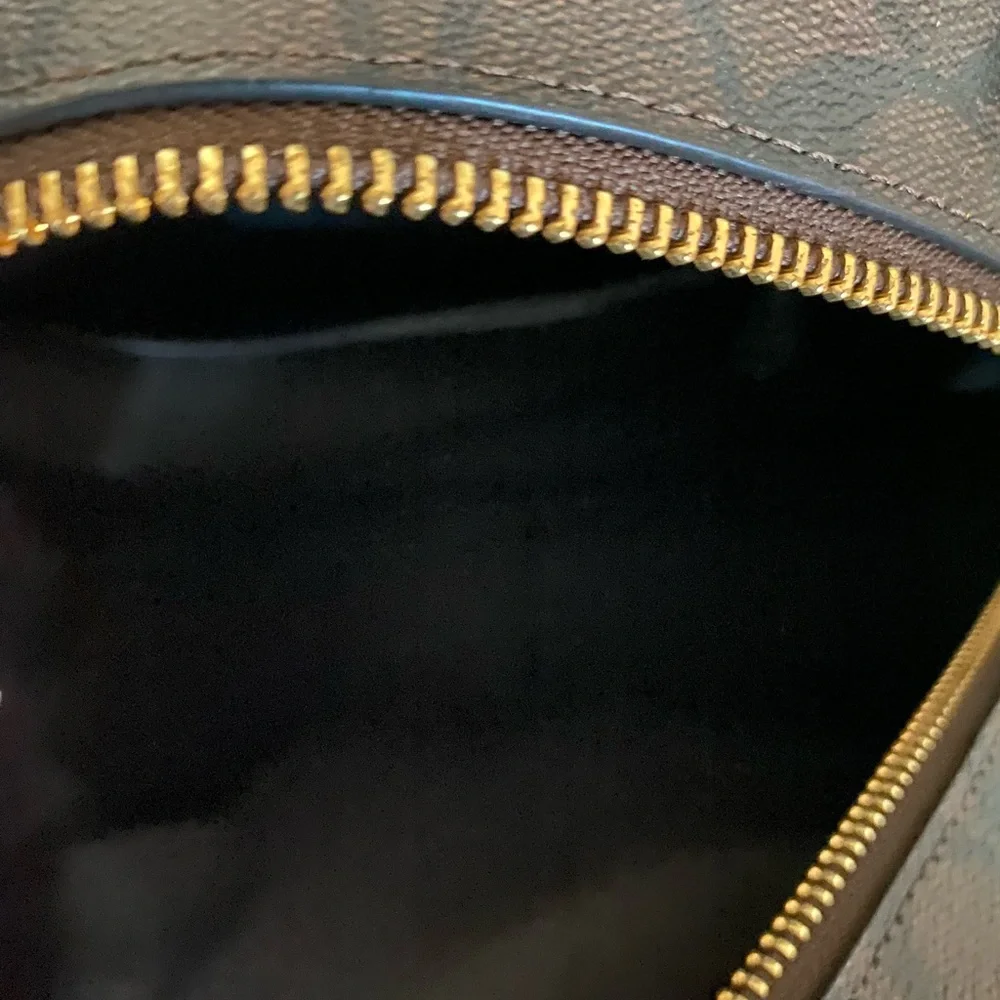 Coach Backpack - Picture 7 of 7